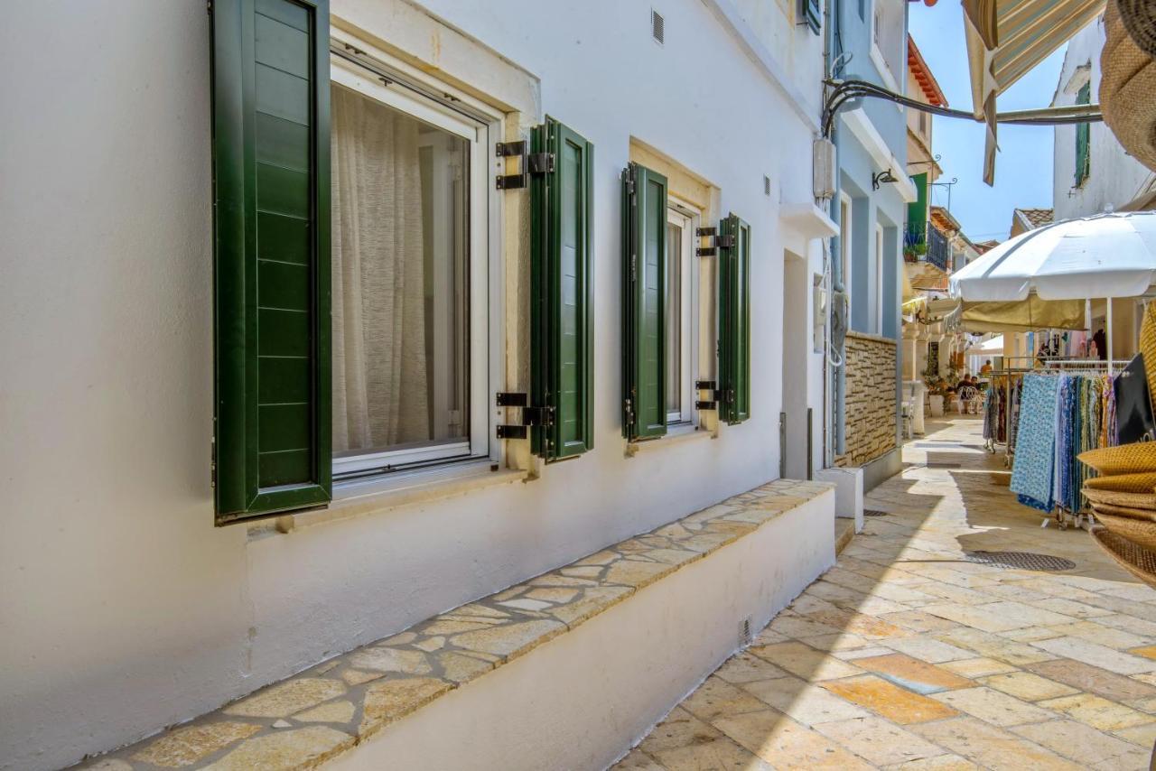 Pavlos Gaios Exterior photo