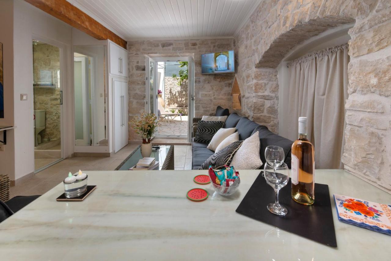 Pavlos Gaios Exterior photo