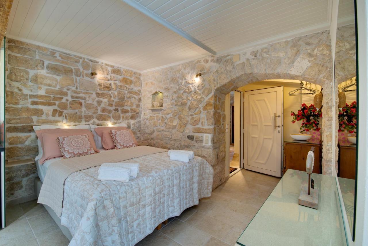 Pavlos Gaios Exterior photo